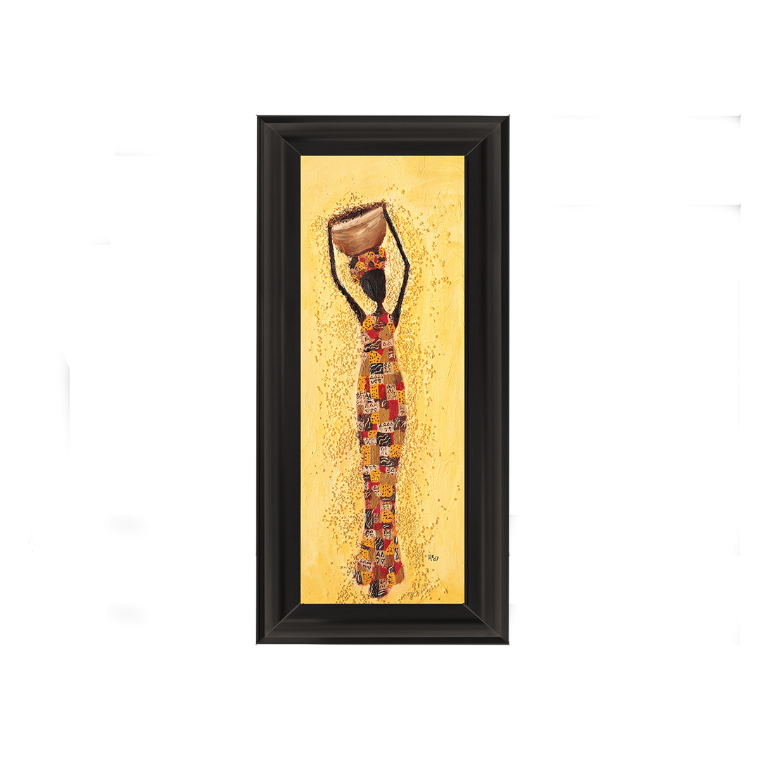 AF021 African Ladies II
