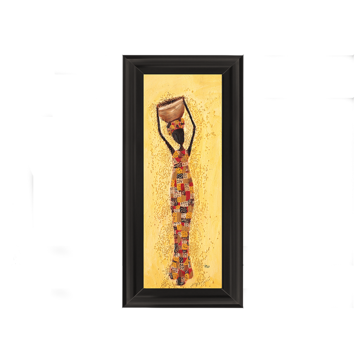 AF021 African Ladies II