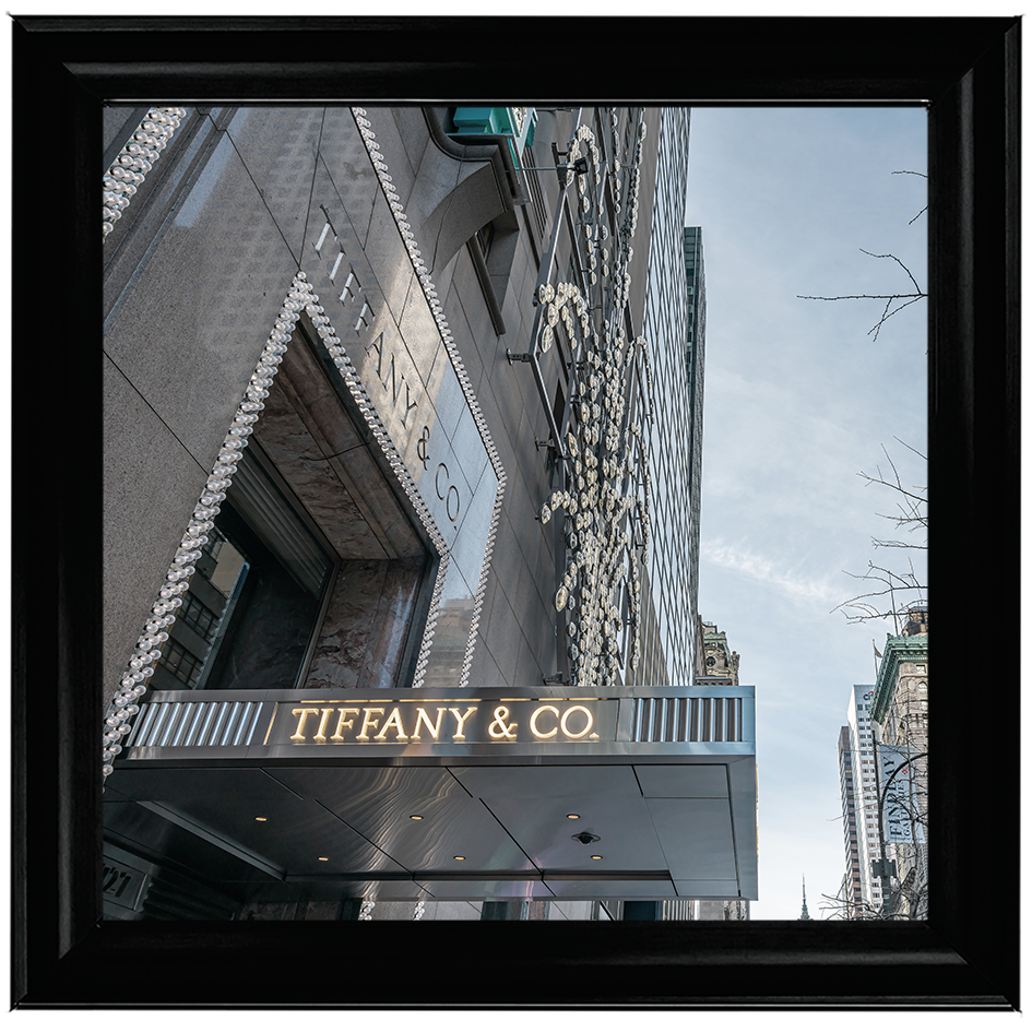 Store Front XV