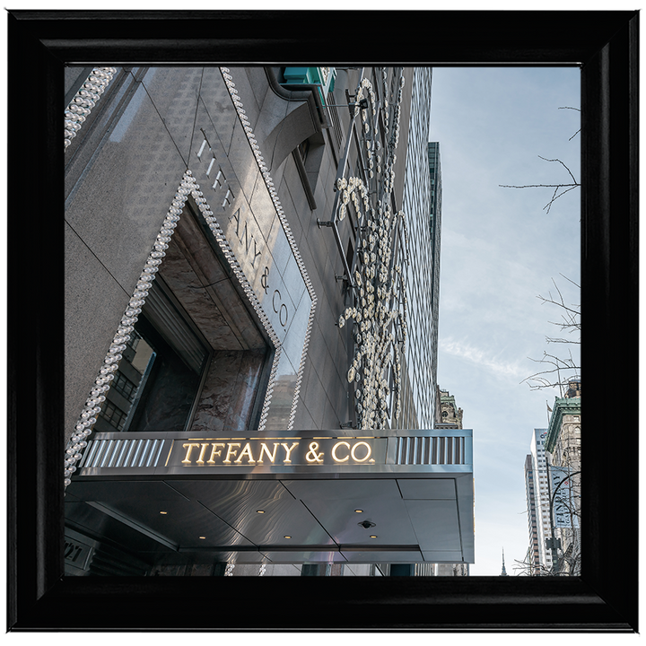 Store Front XV