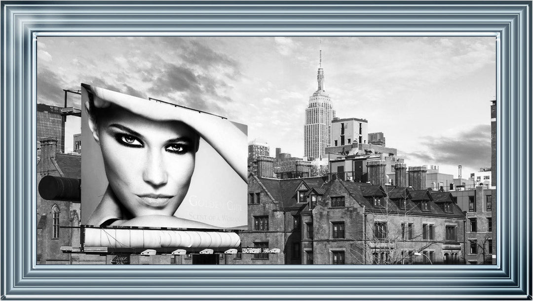 Empire State Model