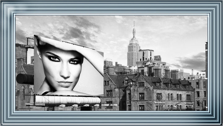 Empire State Model