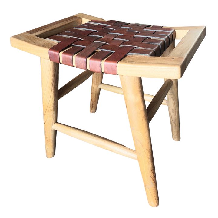 Pellara Stool