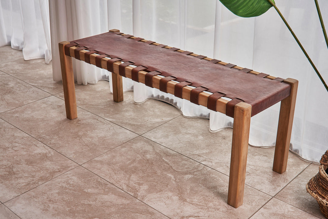 Pellara Bench