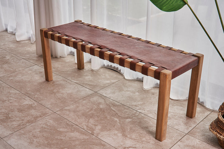 Pellara Bench