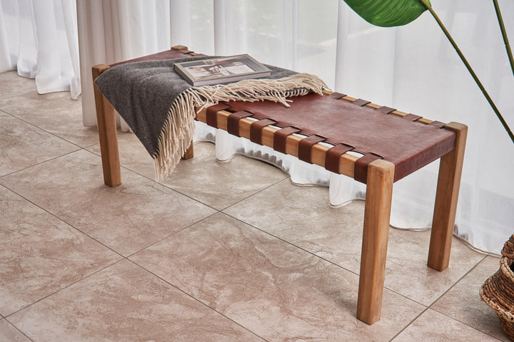 Pellara Bench