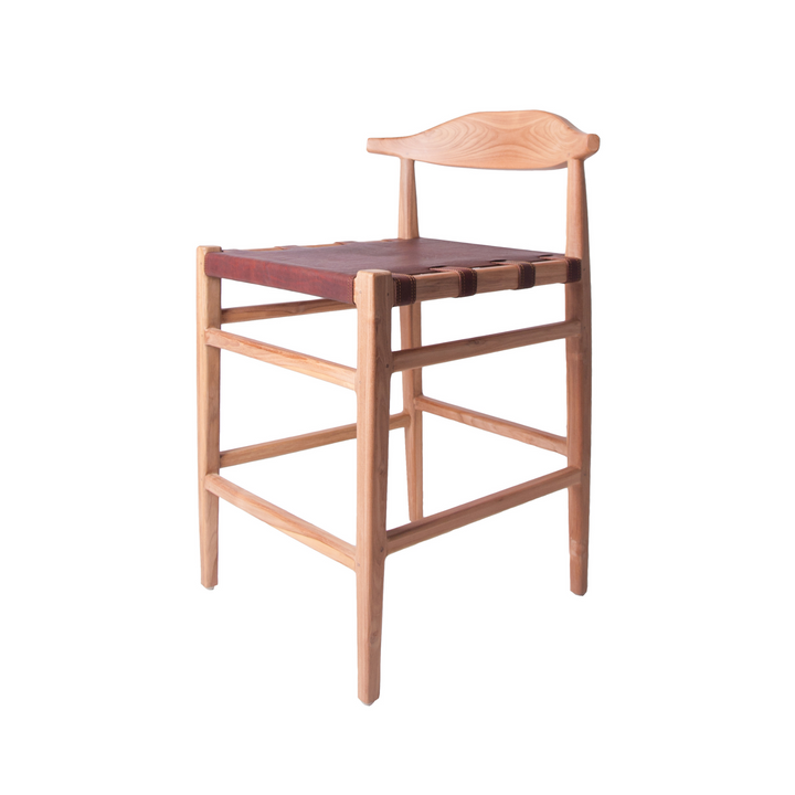 Pellara Counter Stool