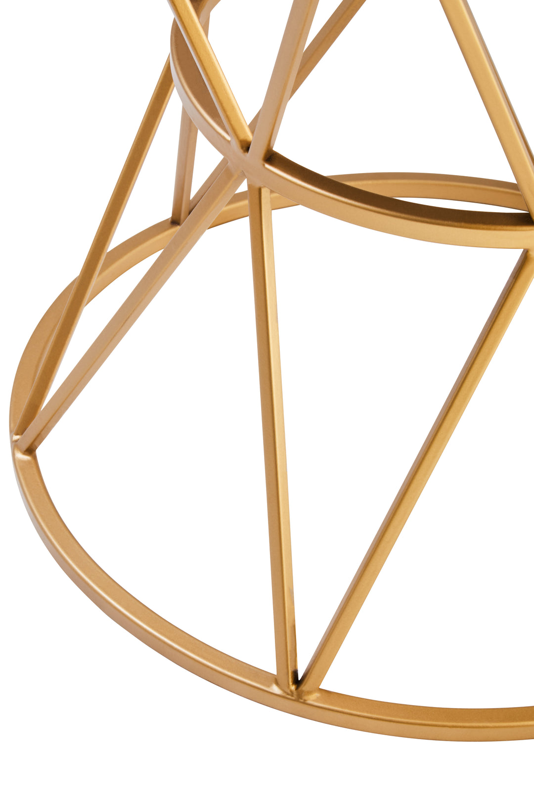 Jodi Round Side Table