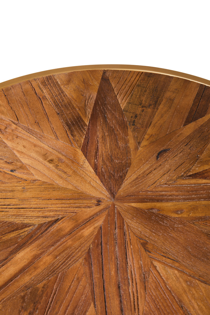 Jodi Round Side Table