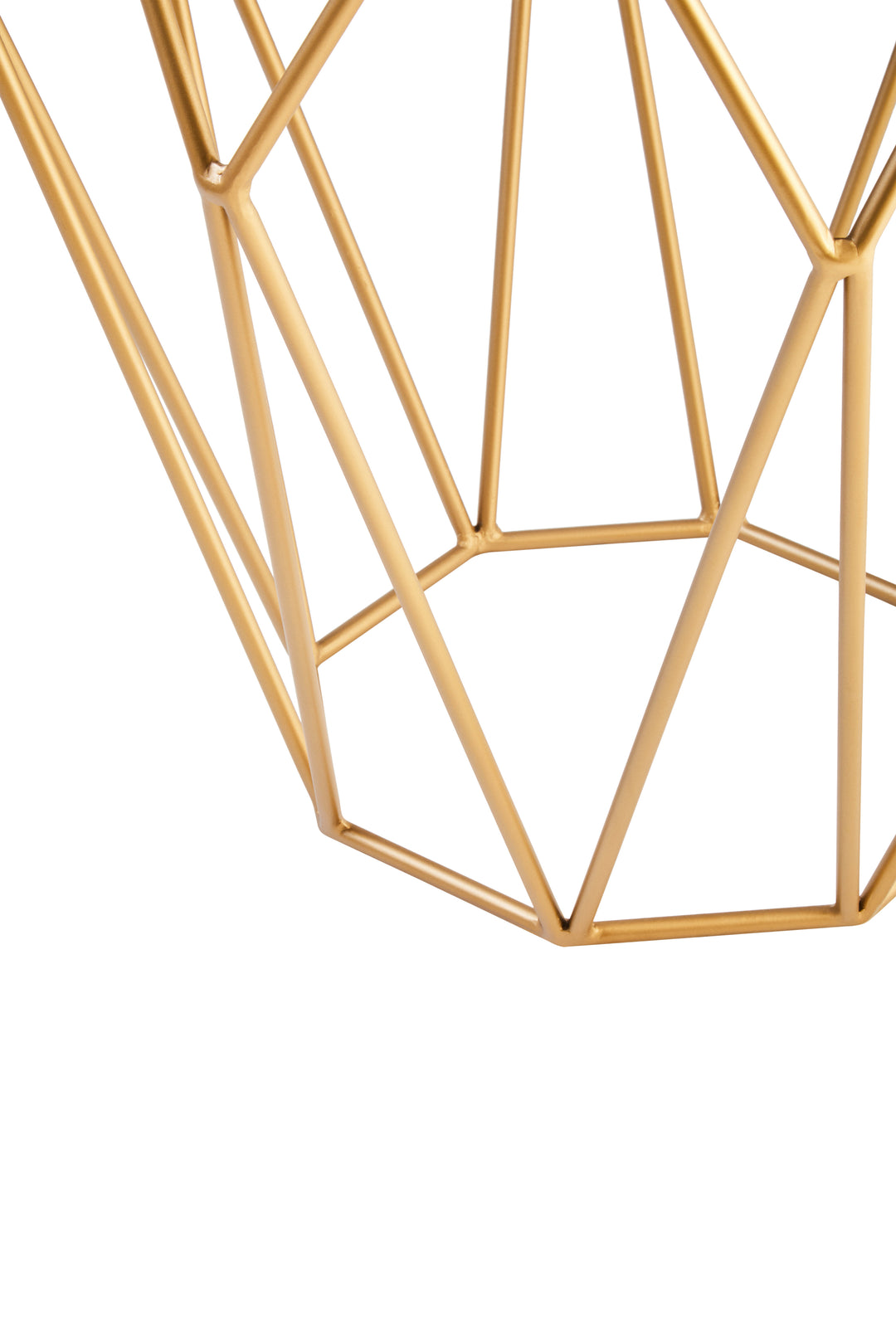 Jodi Octagonal Side Table