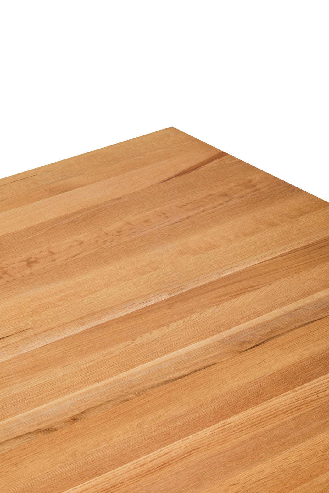 Jarloi Coffee Table with Textured Finish and Contemporary Base