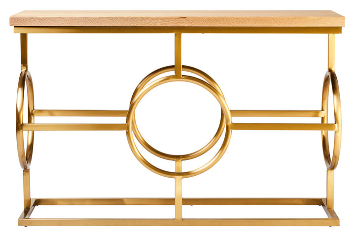 Harrow Console Table for Hallway or Living Room