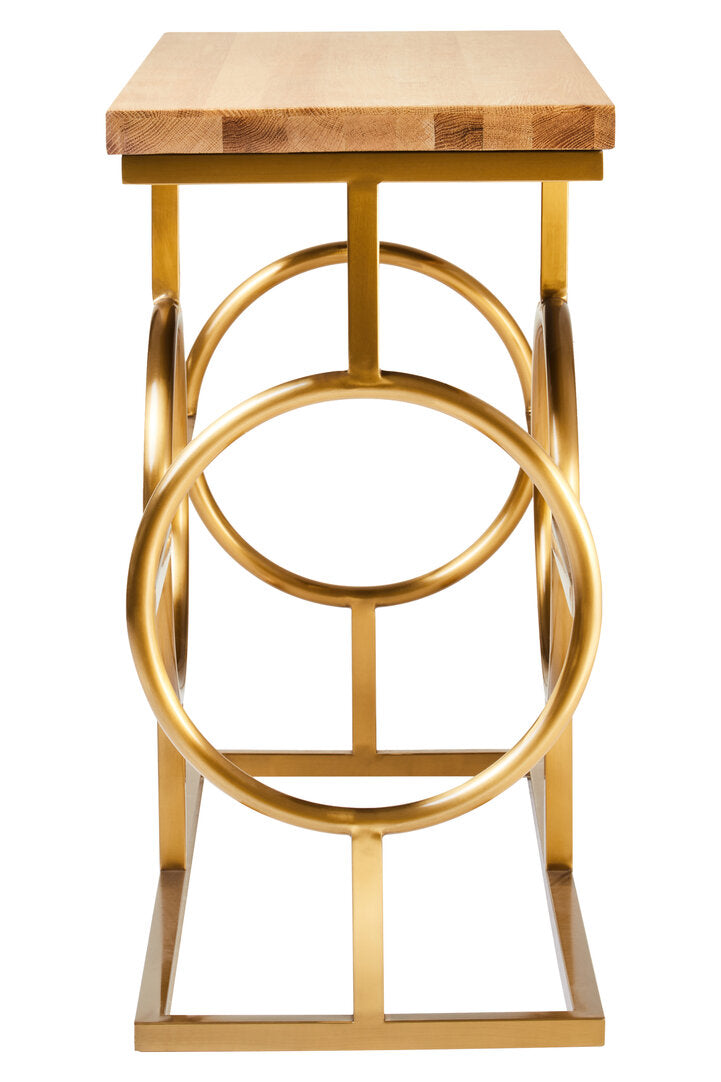 Harrow Console Table for Hallway or Living Room
