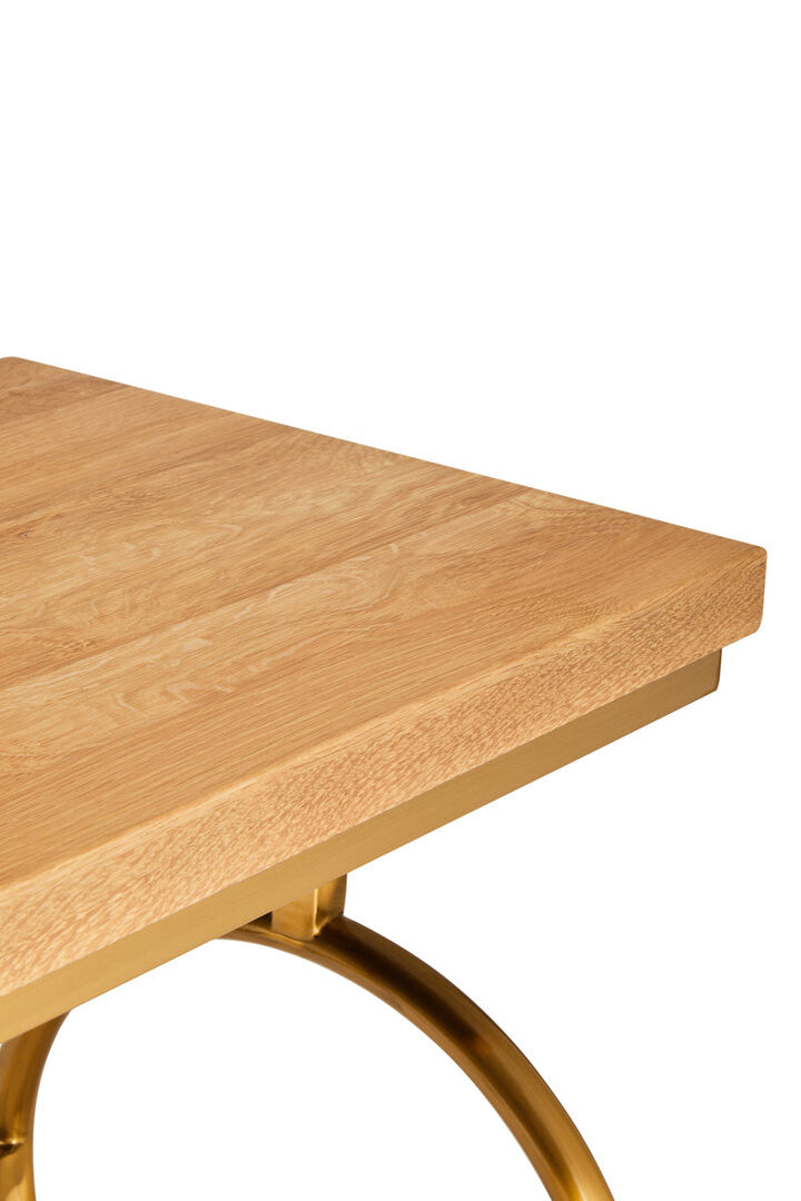Harrow Console Table for Hallway or Living Room