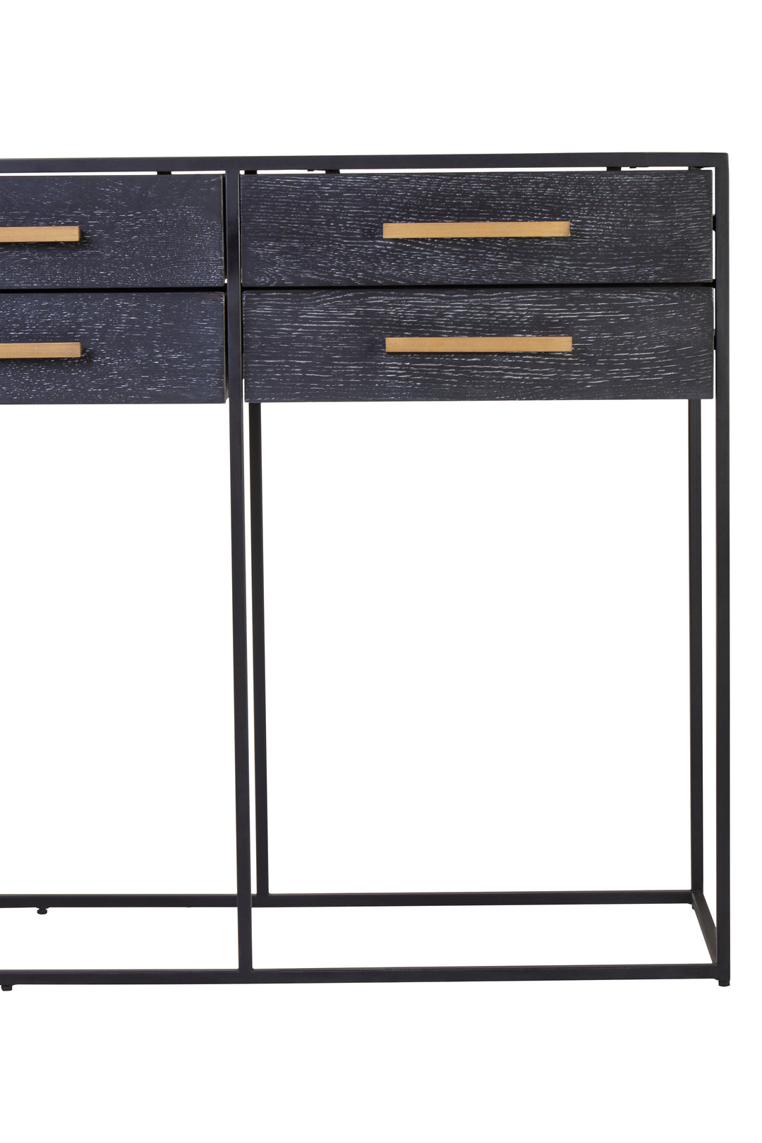 Judd Contemporary Console Table