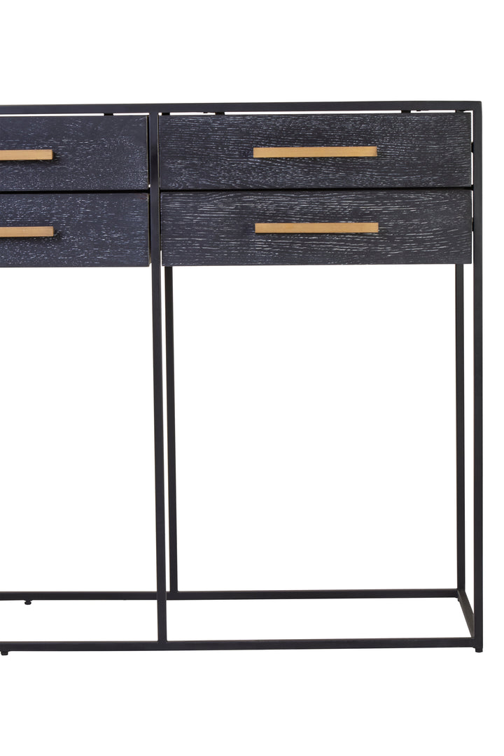 Judd Contemporary Console Table