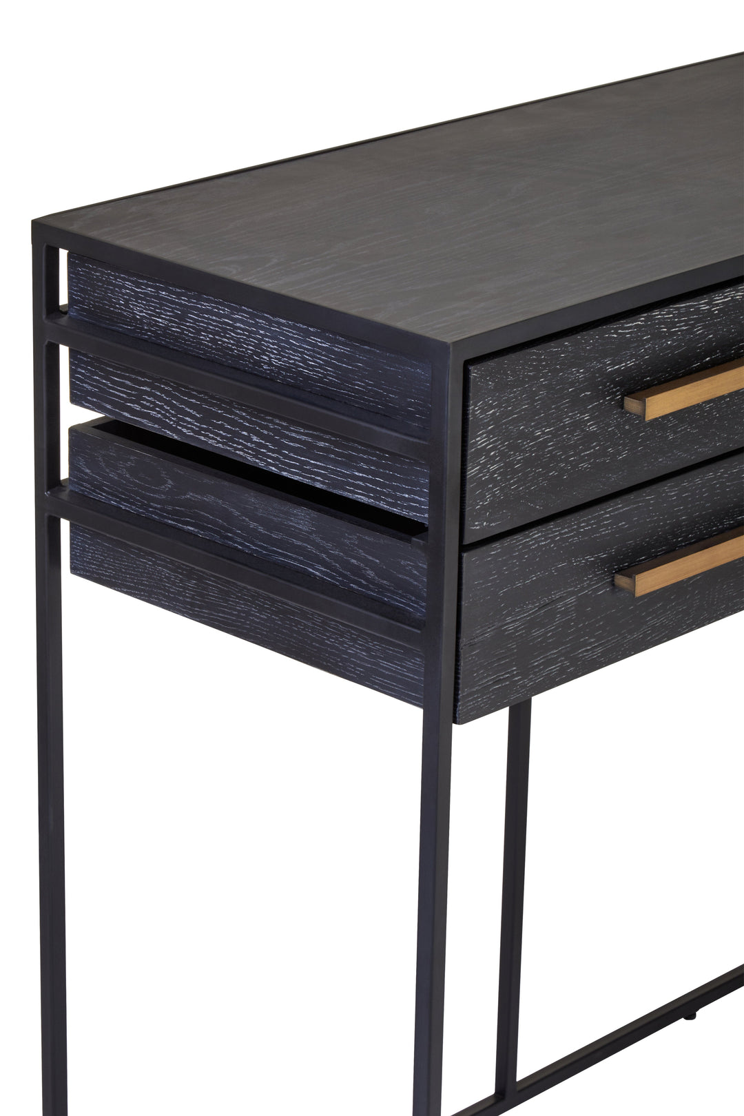 Judd Contemporary Console Table