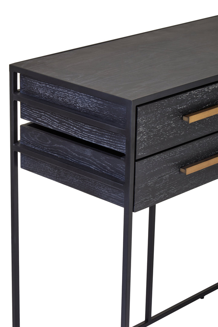 Judd Contemporary Console Table