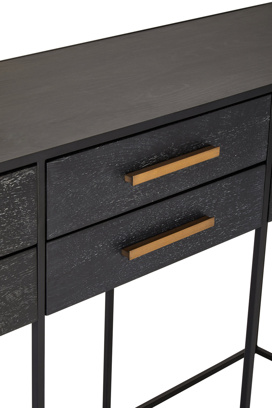 Judd Contemporary Console Table
