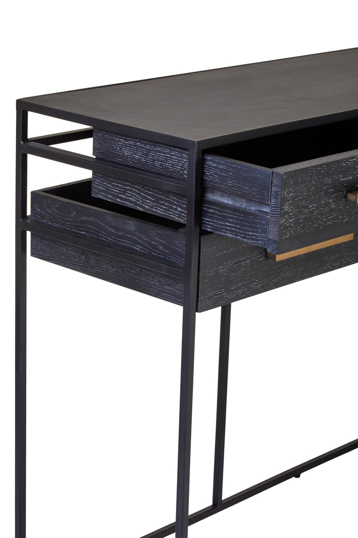 Judd Contemporary Console Table