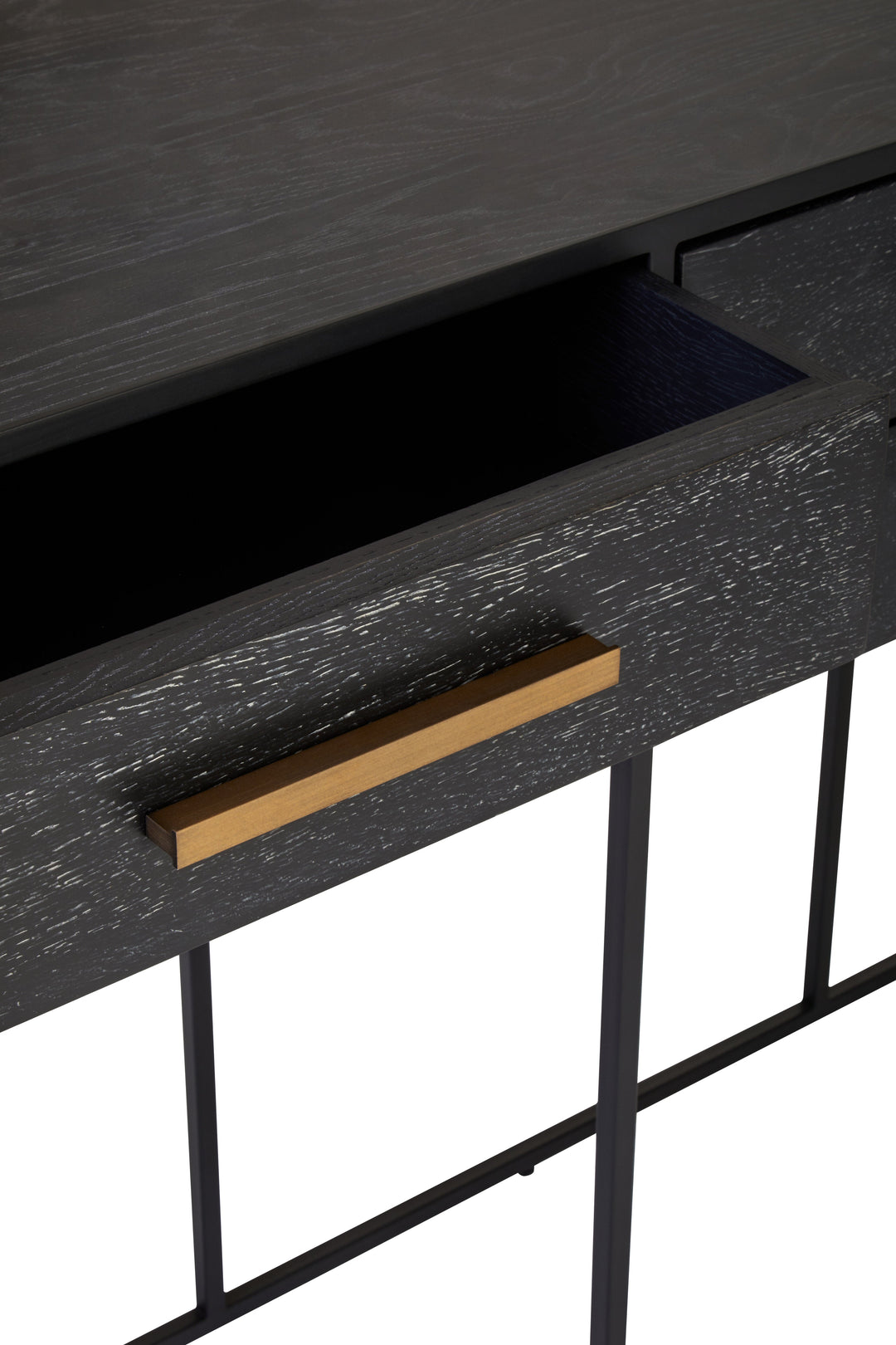 Judd Contemporary Console Table