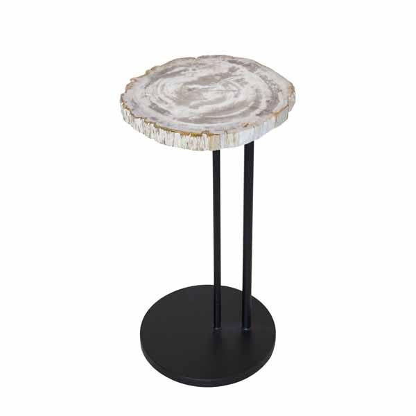 50cm Trevior Wood Staccato Table