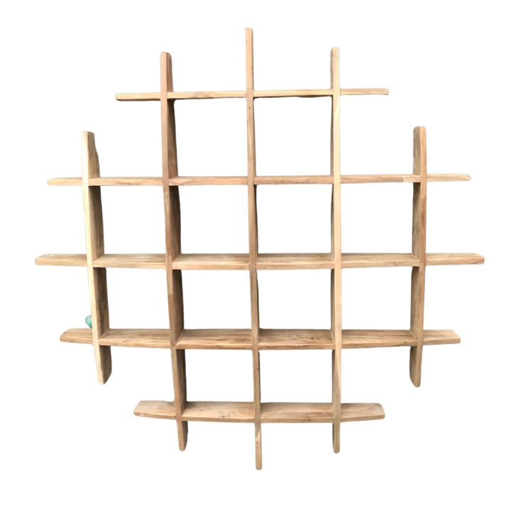 Valorin Wall Rack