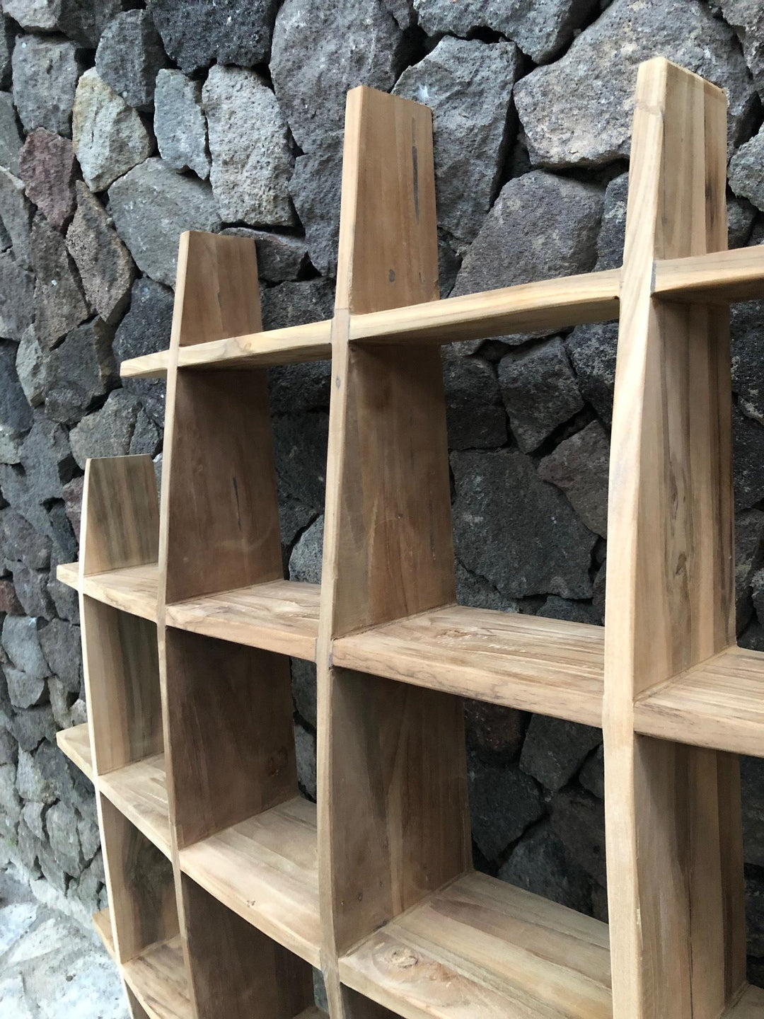 Valorin Wall Rack