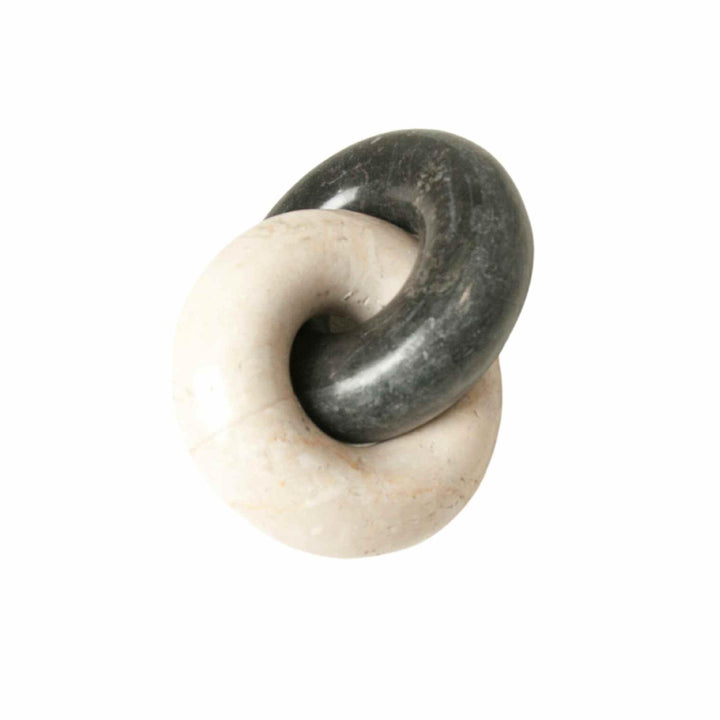 Xavelle 2 link Chunky Soft Curved Chain
