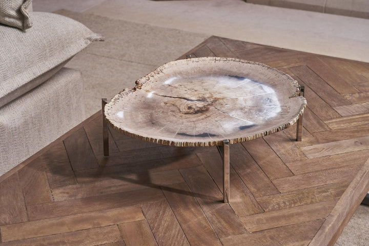 Trevior Wood Platter