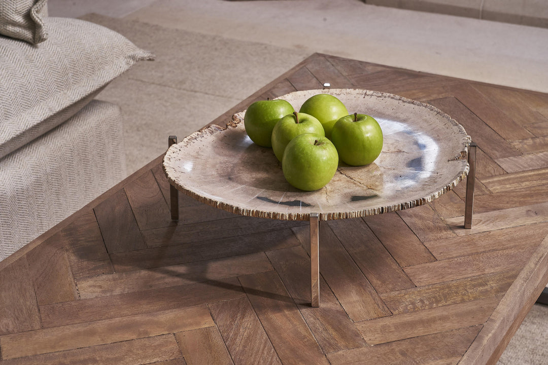Trevior Wood Platter
