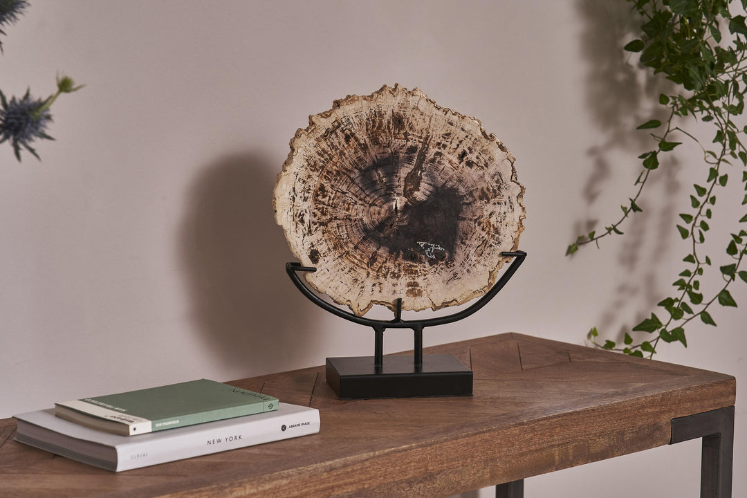 Trevior Wood Chopping Board Décor