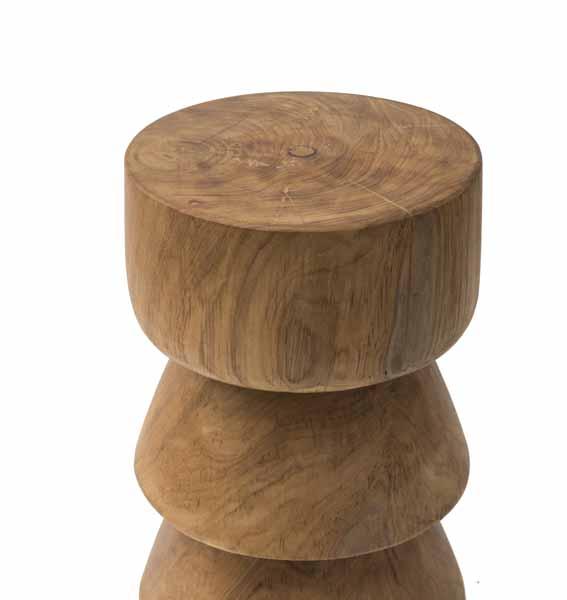 Galvane Stool