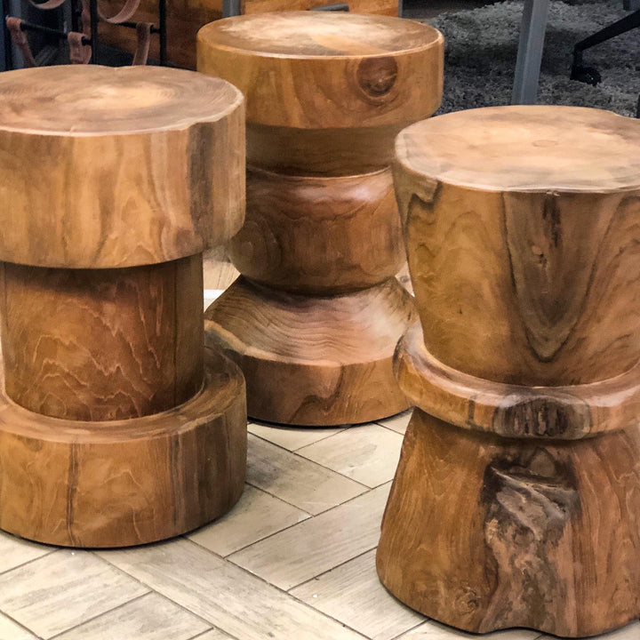 Hestyn Stool