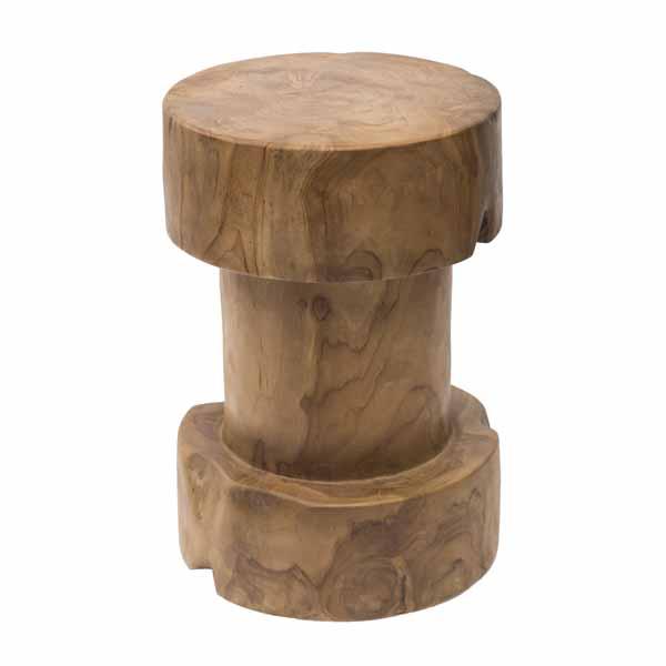 Erlisse Stool