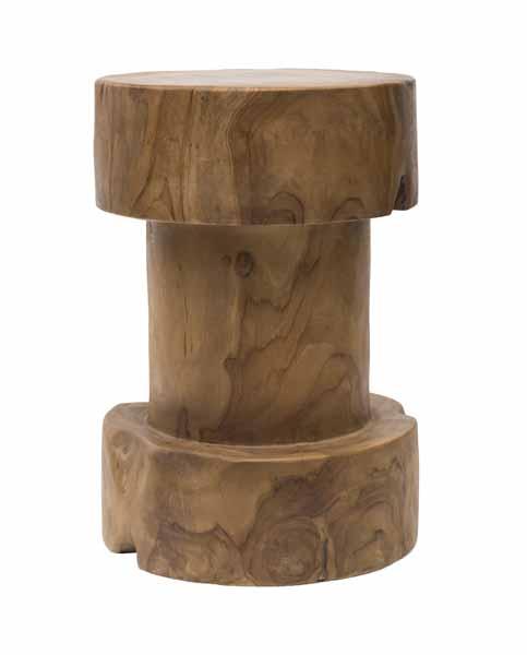 Erlisse Stool