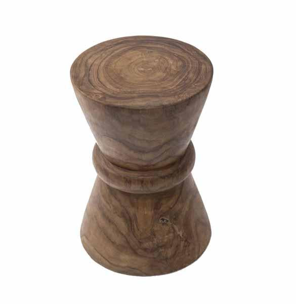 Ilyra Stool