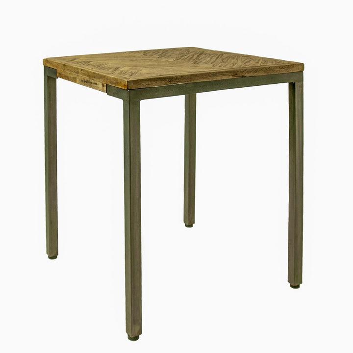 Karsin Lamp Table
