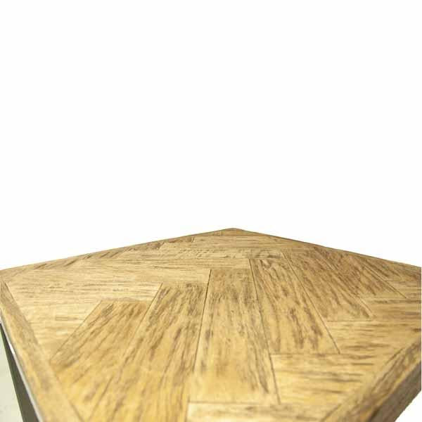 Karsin Lamp Table