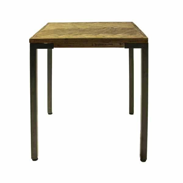 Karsin Lamp Table