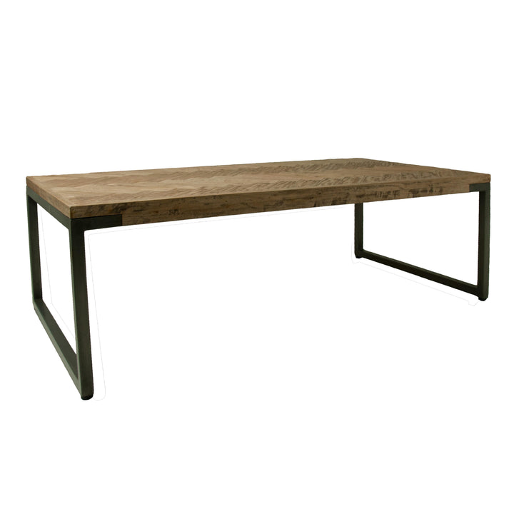 Karsin Coffee Table