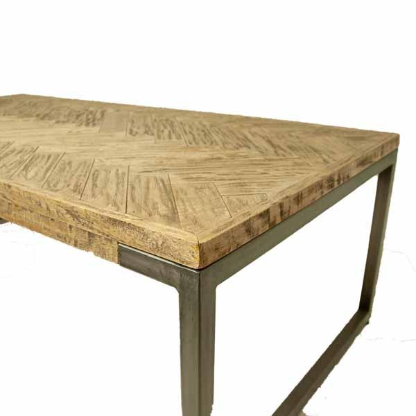 Karsin Coffee Table