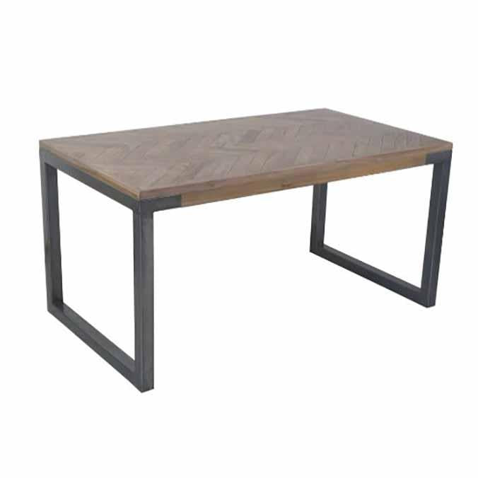 Karsin Dining Table - 140cm