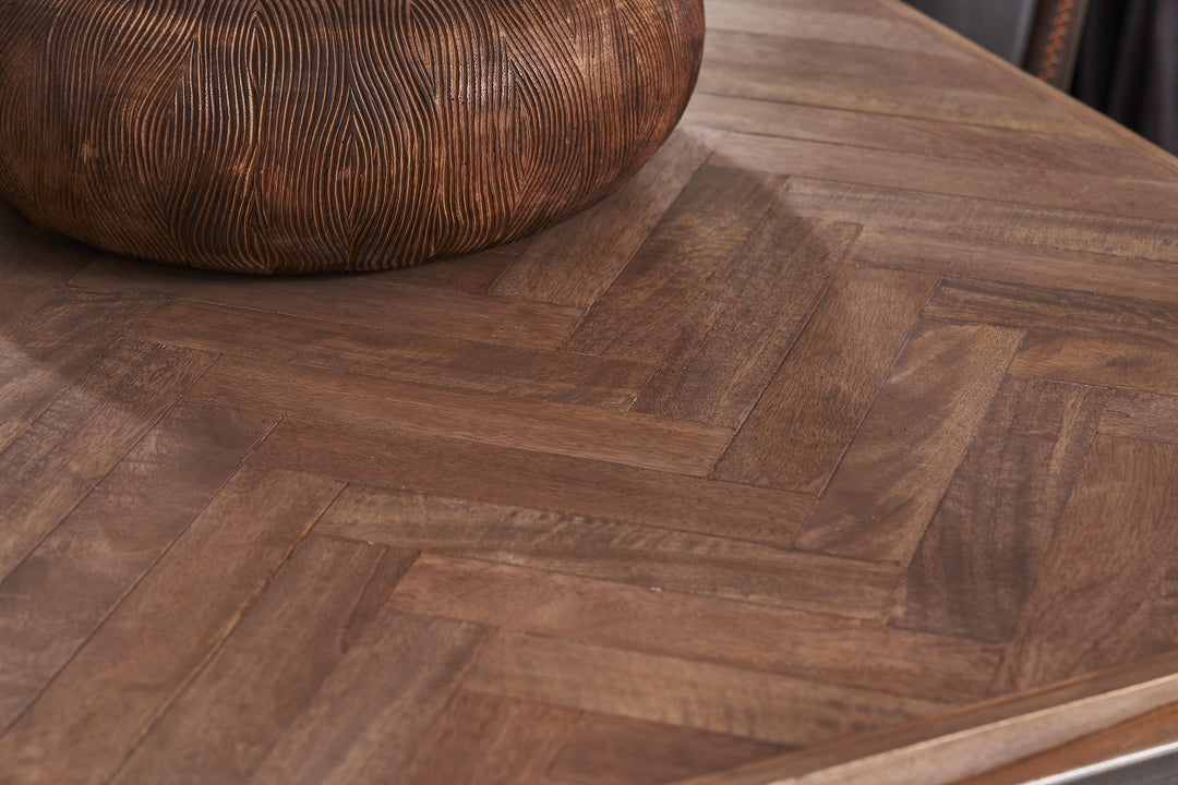 Karsin Dining Table - 140cm