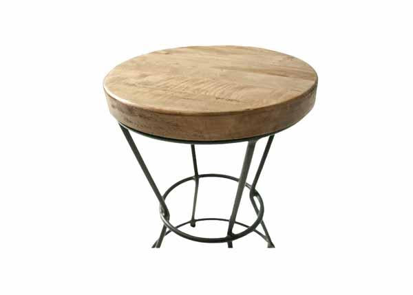 Nythis Stool