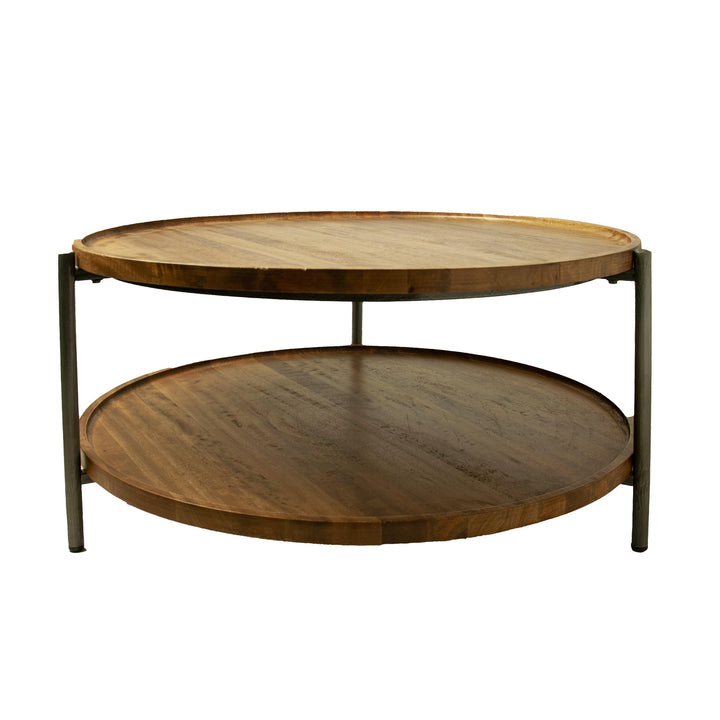 Nythis Coffee Table