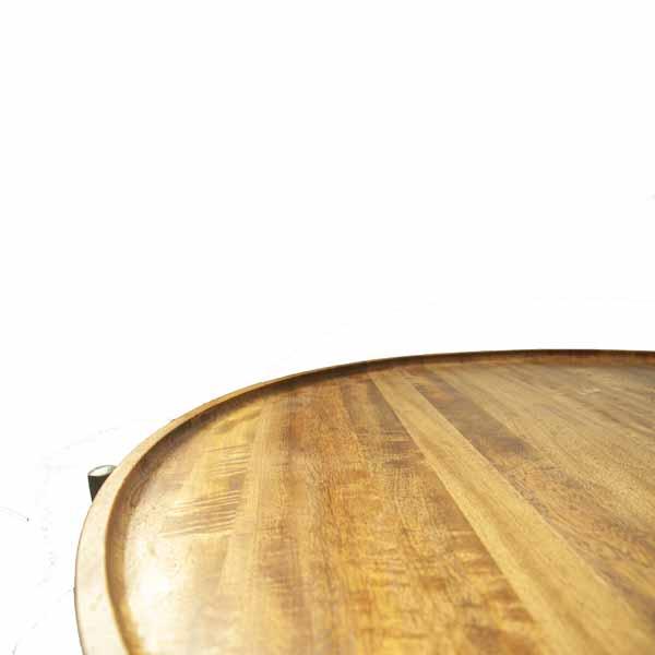 Nythis Coffee Table