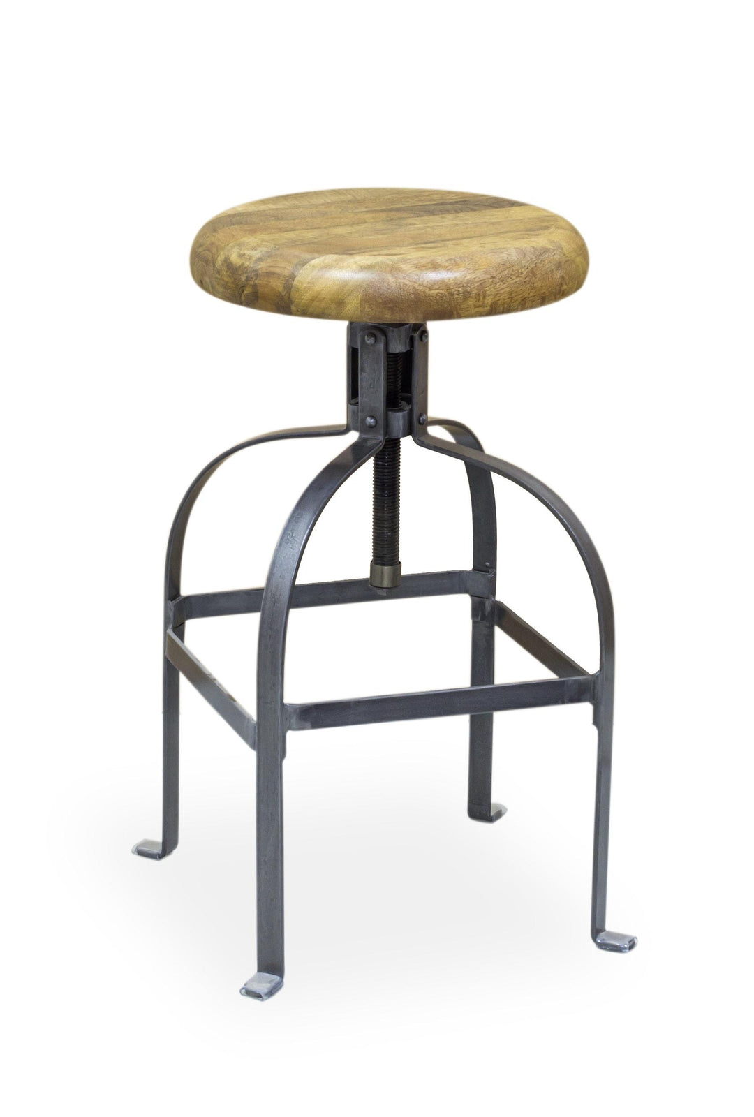 Prymere Dentist Stool 35cm adjustable seat