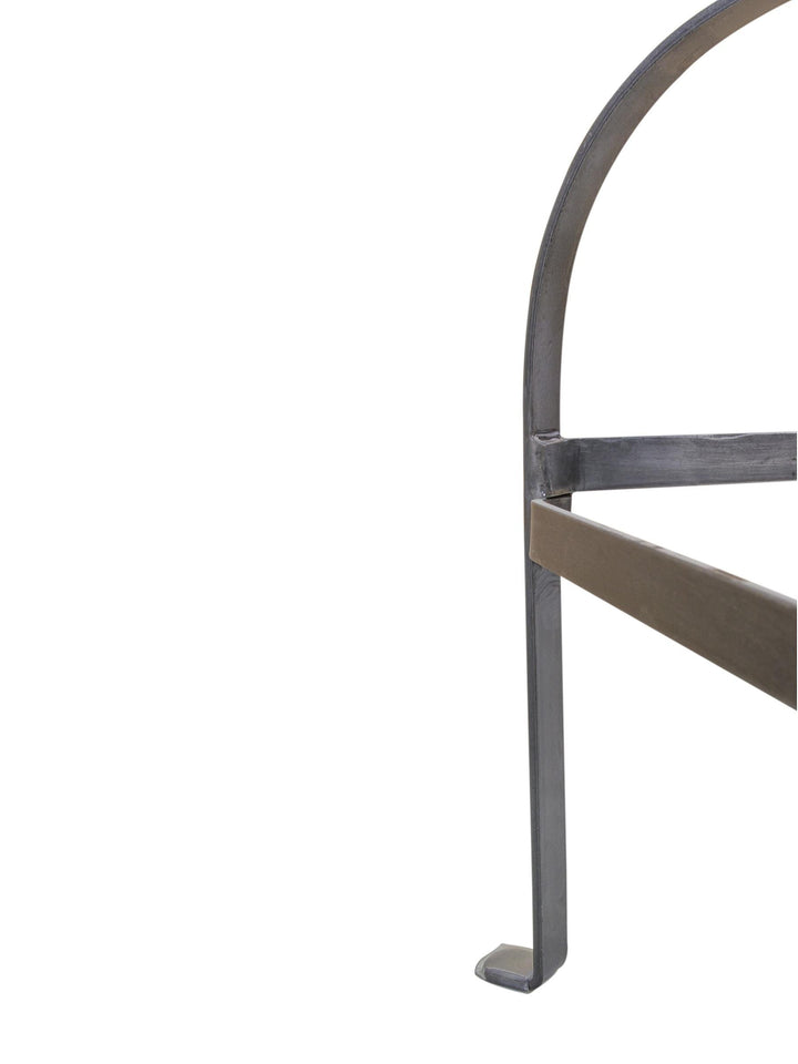 Prymere Dentist Stool 35cm adjustable seat