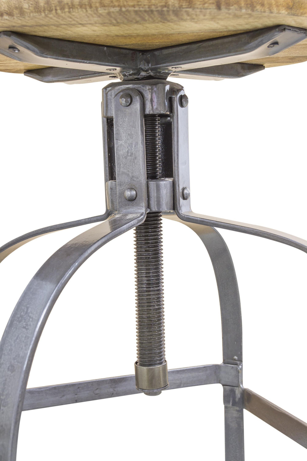 Prymere Dentist Stool 35cm adjustable seat